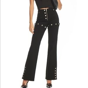 i am gia dagger pants